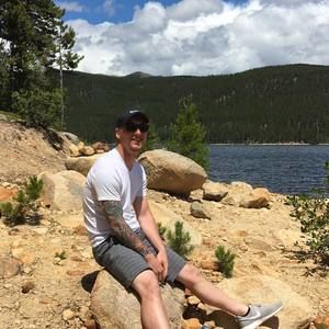 Meet your Posher, Colin